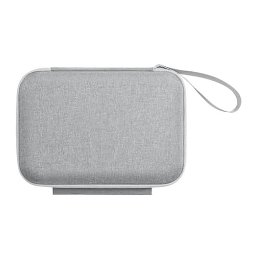 Organiseur caméras Air Action étanche EVA sac de rangement pour 4 caméras et accessoires vidéo