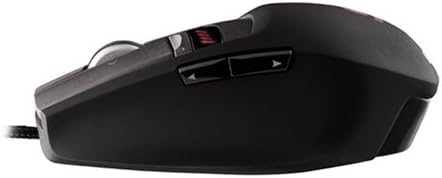 Logitech G9 Laser Mouse