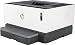 HP Neverstop Laser 1001nw – Impresora con depósito de tóner para imprimir...