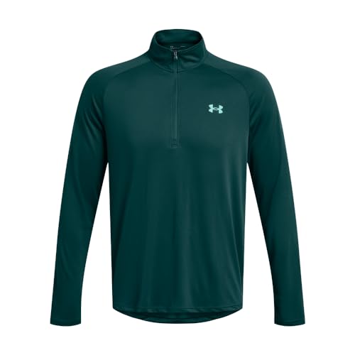 Image of Under Armour Men's Tech 2.0 1 /2 Zip