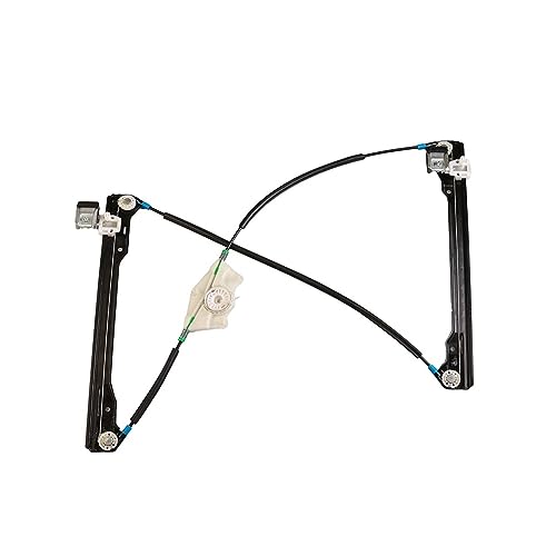 Interrupteur lève-vitre électrique 1C0837655 remplacer commande usée