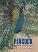 Peacock - Our National Bird 8123007418 Book Cover