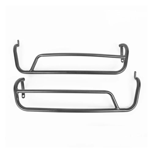 Protection de cadre haut de gamme pour scooter GTV300 et GTS - 5