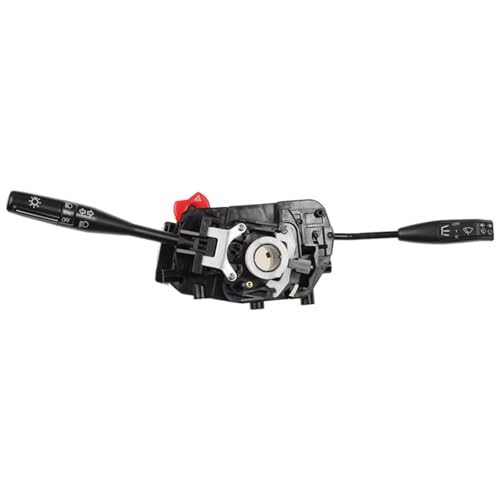 Commodo de clignotants Mazda B2000 pour remplacer une commande de direction cassée UB7166120