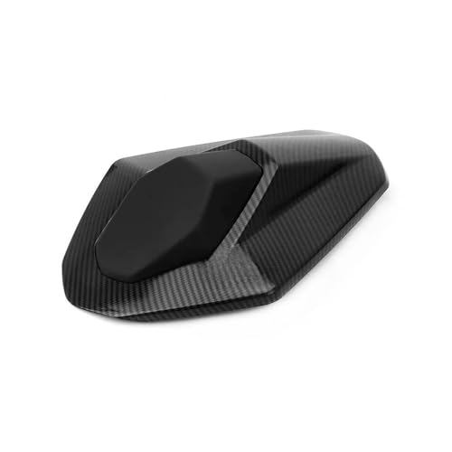 Capot de carénage siège arrière passager moto GSX8S GSX8R 2023 2024 capot de selle