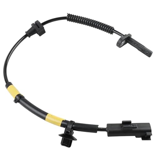 Capteur de vitesse ABS avant gauche pour Lincoln MKZ 13-15 DG9C2C205AD