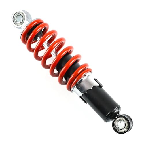 Amortisseur arrière de 230 mm pour randonnée en quad ATV et moto cross