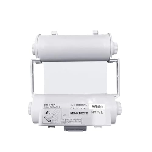 �ő�CPM-100HC 100G3C 100G5C 100HG3C 100HIII PM-100A 100HG�����BEPOP���f��SL-R102T���܂ނ��܂��܂ȃ��x���v�����^�[�p�̌݊����M�`�B���{��SL101T(R102T No Chip White)