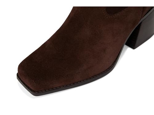 Image of Vince Camuto Women's Sangeti Wide Calf Stacked Heel Knee High Boot