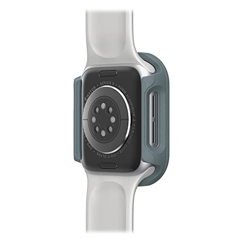LifeProof Eco Friendly Watch Case for Apple Watch Series 4/5/6/SE 44mm - Anchors Away (Grey) by LifeProof - Used condition - Image 3