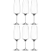 Produktbild LEONARDO HOME Sektglas 240ml CESTI 6er-Set