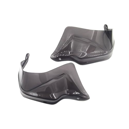 Protège-mains de moto guidon protect évitez les leviers cassés sur R1250GS F800GS