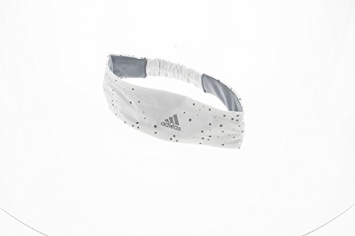 adidas Women's Climacool Hairband