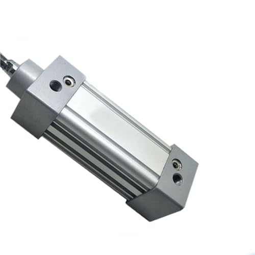 Cylindre pneumatique double effet CP95SDB40 avec course de 25 mm robuste