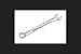 Craftsman 18MM 6-Point Combination Wrench 9-42875
