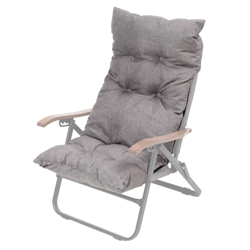 Hilander(�n�C�����_�[) �N���C�}�b�N�X���[�`�F�A�p�`�F�A�J�o�[ �A�E�g�h�A�`�F�A �֎q �N�b�V���� �O���[