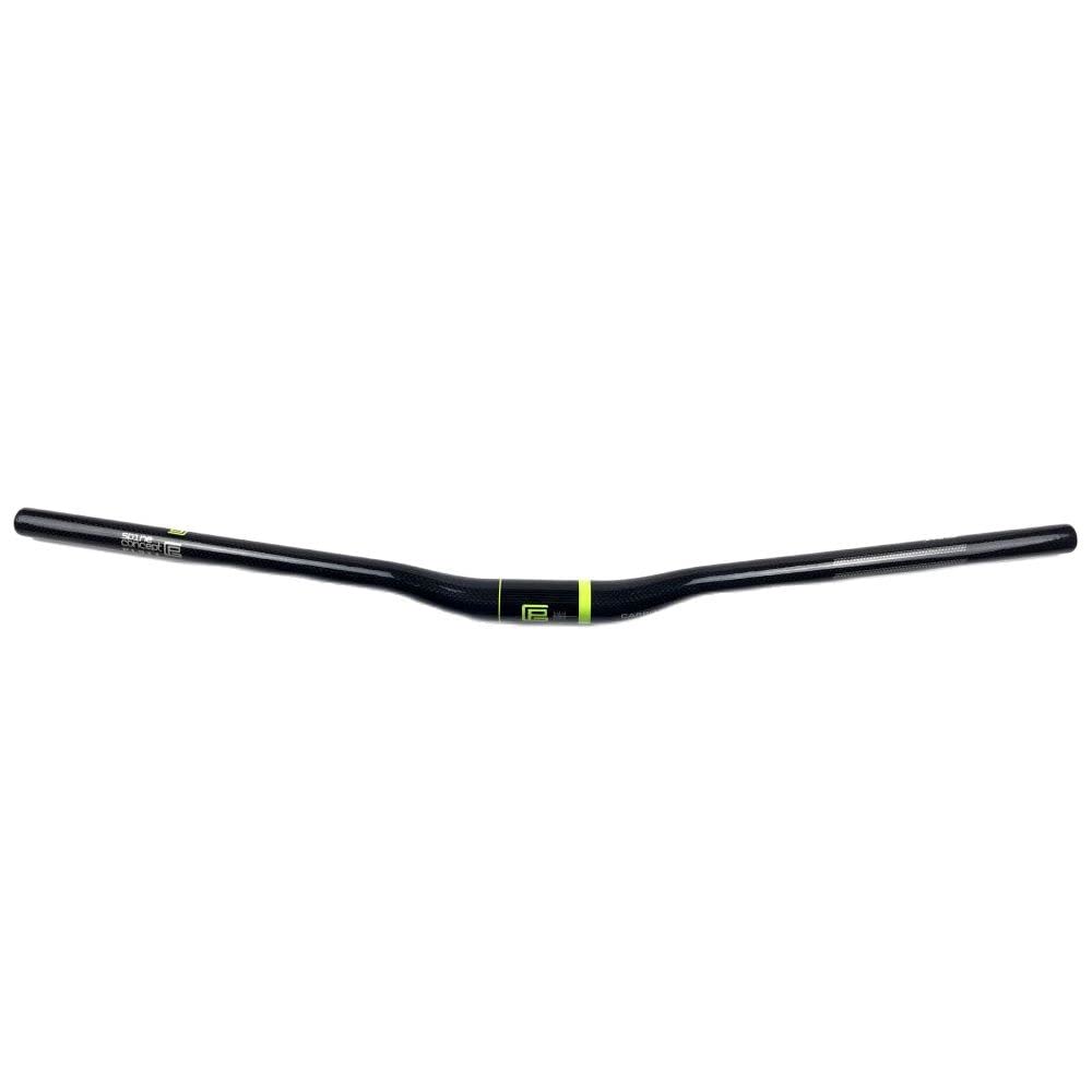 Manubrio Mtb Fibra di carbonio Mtb. Bike road Bike 31.8mm Manubrio a forma di rondine 3K Glossy Lumery/Riser Maniglia 580/600 / 680/640 / 660/680 / 700/660 / 680/700/720/740 / 760mm Manubrio Mtb Car
