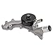 TRQ Engine Water Pump for Dodge Ram Chrysler 3.6L V6