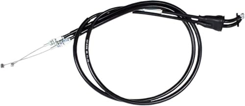 Câble Motion Pro 03-0358 d'accélérateur de rechange pour moto Kawasaki Suzuki