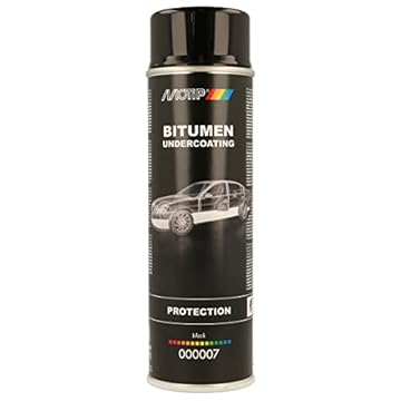 Motip Bitumen Spray - 500 ml