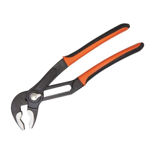 Pince multiprise Bahco 7223-200mm réglable pour serrage précis