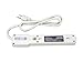 Rosewill RPS-100 6 Outlet Power Strip with 3 Foot Cord