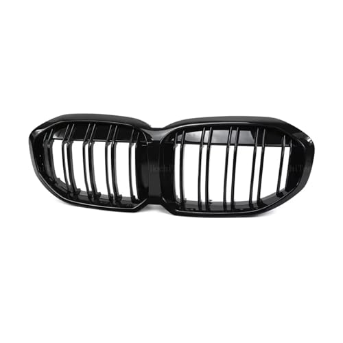 Calandre Glossy Black pour BMW Série 1 F40 au design premium et épuré