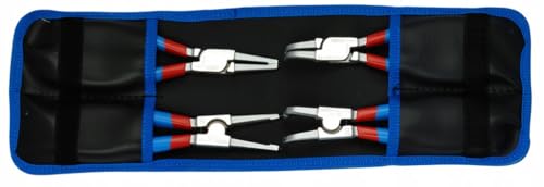 Alicates para arandelas PLUS UNIOR 621625 de 19 a 60 mm para taller 4