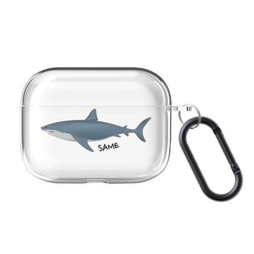 ONLYOU Airpods4 p P[X 킢 C̉ TDW V[N Aj} same NA \tg TPU GA[|bY4pP[X (Airpods4p E.)