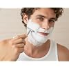 Keropy Double Edge Safety Razor, Single Blade razor for Men & Women, Shaving Razor with 10 Razor Blade, Metal Razor - Silver