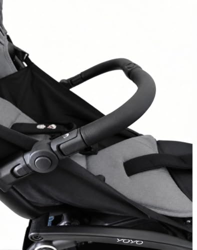 Barre universelle pare-chocs pour poussette compatible avec YOYO 1, 2