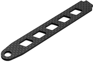 Tekno RC 6503C Battery Strap (Carbon Fiber EB410)