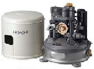 日立ポンプ☆浅井戸☆WT-P300W☆インバータ☆井戸ポンプ☆単相100V☆