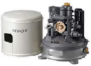 インバーター浅井戸用ポンプ WT-P125Y