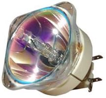 Technical Precision Replacement for Batteries and Light Bulbs BL-FU310B-BARE Projector TV Lamp Bulb