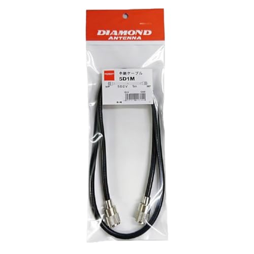 �_�C�������h�A���e�i ���d�g�H�� �_�C�������h ���p�P�[�u�� 1m 5D1M