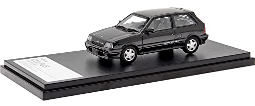 Amazon | Hi Story 1/43 スズキ CULTUS 1300 GT-i (1987) ザクセン