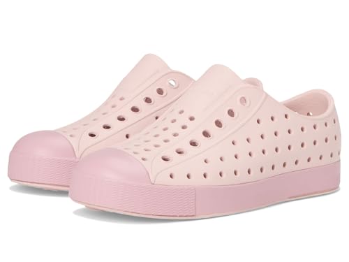 Native Shoes Girls Jefferson (Little Big Kid)...