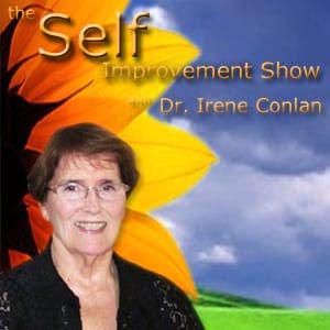Couverture de The Self Improvement Show