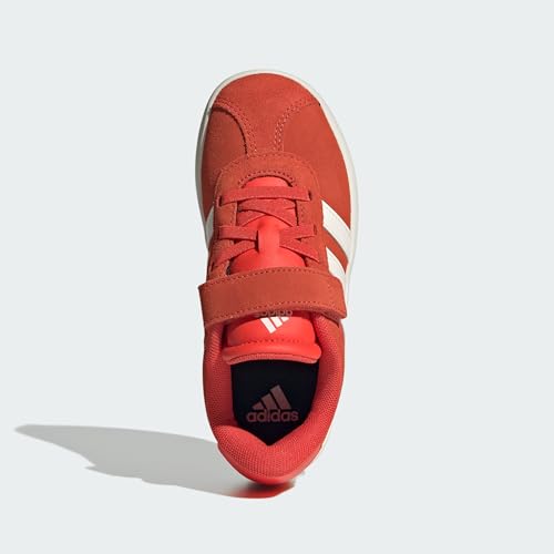Image of adidas Kids VL Court 3.0 Sneakers