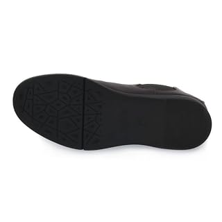 FRAU Bottines pour femme Beatles Tivoli 53L1 EU, Ébène, 35 EU - Les Beatles, Paul McCartney, John Lennon, RIngo Starr, George Harrison FRAU Bottines pour femme Beatles Tivoli 53L1 EU, Ébène, 35 EU – Image 5