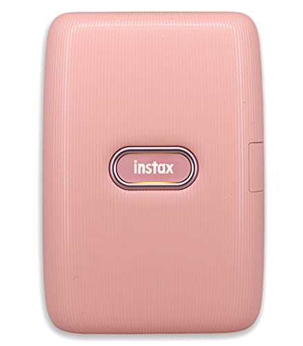 Fujifilm Instax Mini Link Smartphone Printer Bundle #TOP10
