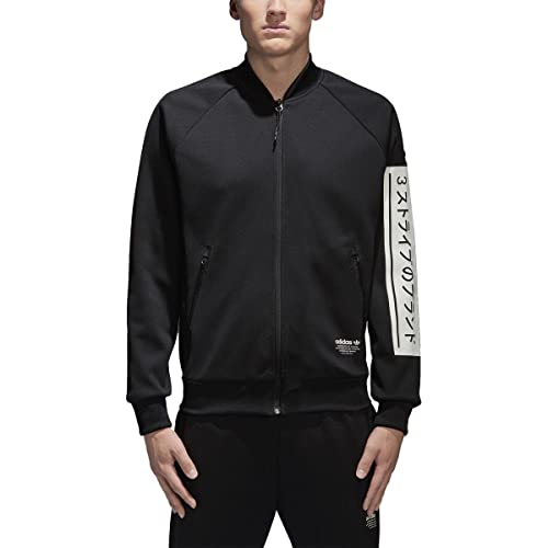 Adidas NMD D-TT Q4 Track Jacket