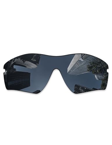 Image of Ploarized Replacement Lenses for Oakley Radar Path /Radar Path Asian Fit (AF) Sunglasses