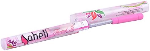 THREAD IT Facial Hair Remover