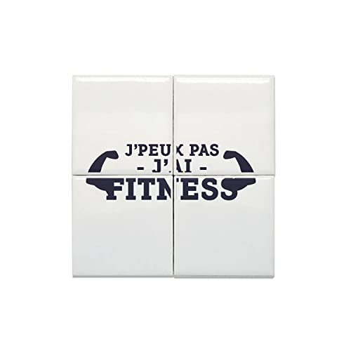 Carreaux Céramique Fitness : Le Visuel Parfait pour Briser la Routine
