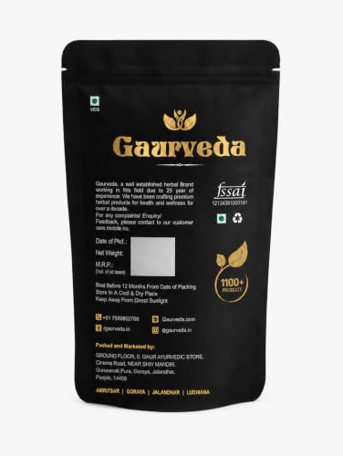Image of Akarkara Irani - Akarkara Asli - Anacyclus Pyrethrum - Pellitory Root - Selected Quality Raw Herb (25 Grams)