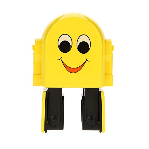Preisvergleich Produktbild Dilwe Tanzendes Roboter-Spielzeug, intelligentes Bluetooth Tanzen singt Musik-Roboter-pädagogisches Spielzeug-Geschenk für Kinder