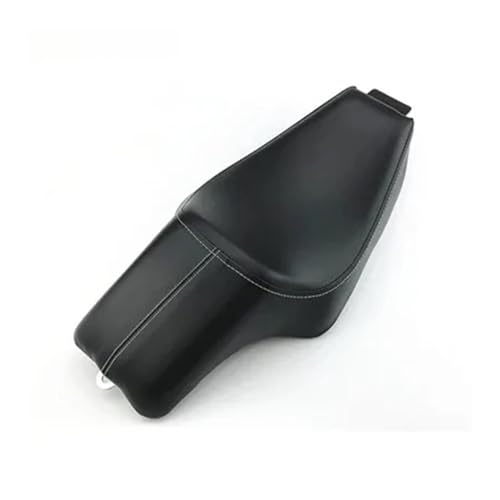 Sellino motocicletta Sedile Passeggero Anteriore E Posteriore Per Motocicletta Two Up Per Sportster XL 883 Per Iron X48 XL883 1200 Per Forty Per Eight 2004-2016