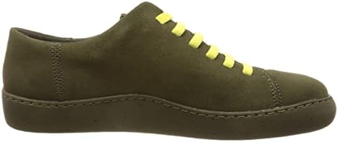 Camper Men's Peu Touring Sneaker, Dark Green, 9.5 | Image 5